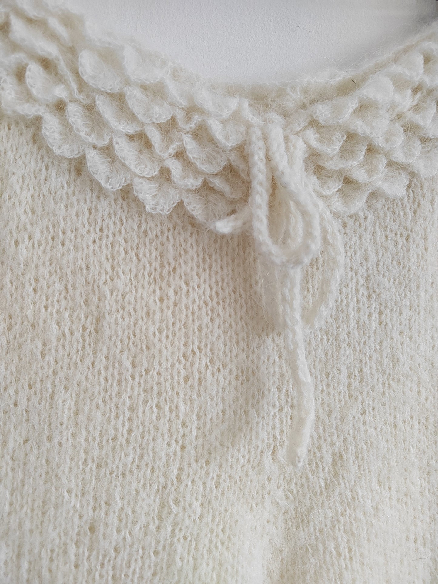 Maya crochet set