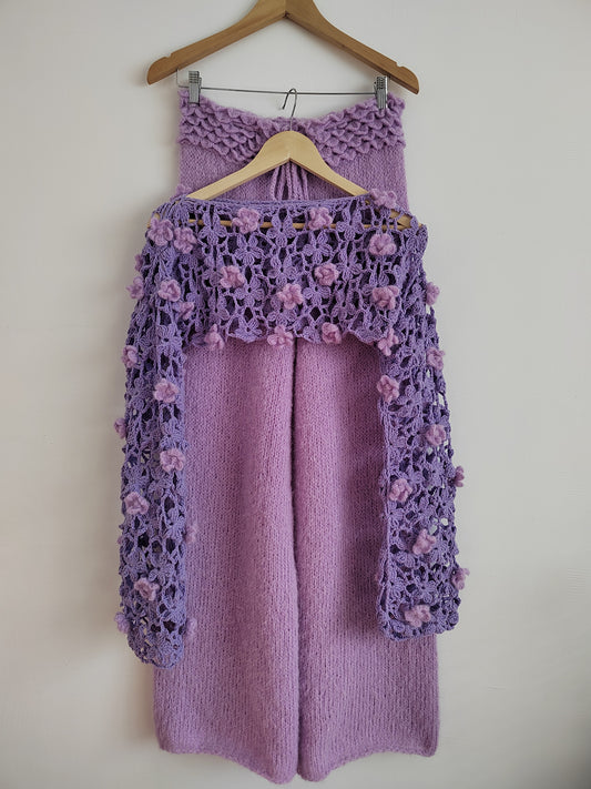 Maya purple set
